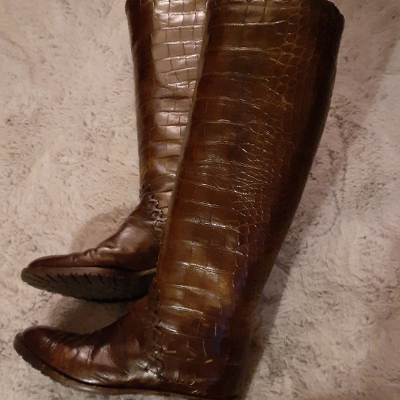 Boots - Picture 2 of 2